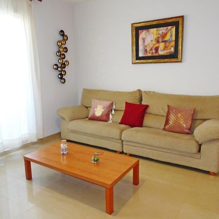 San Fernando Palace III - Beach House Oliva Esterno foto