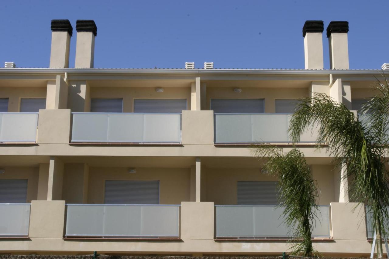 San Fernando Palace III - Beach House Oliva Esterno foto